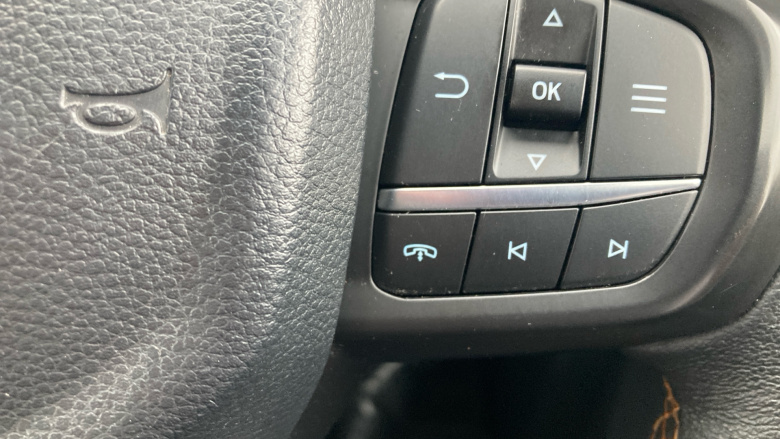 Ford Ranger Diesel Pick Up Double Cab Wildtrak 2.0 EcoBlue 205 Auto